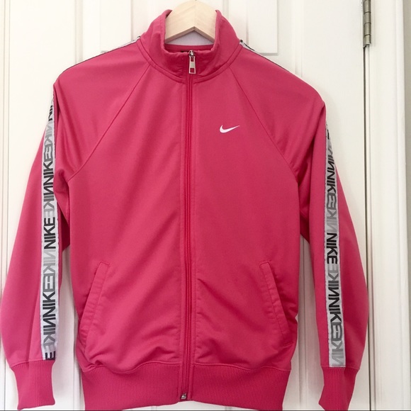Nike Other - Nike Girls Jacket